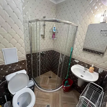 Laguna 3 минуты до моря Apartmán