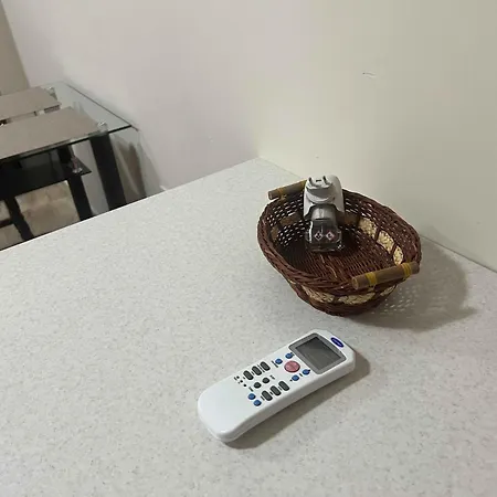 Laguna 3 минуты до моря Apartmán