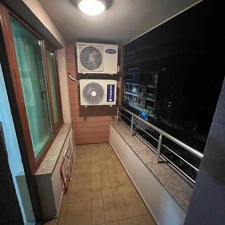 Laguna 3 минуты до моря *