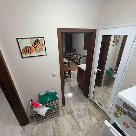 Laguna 3 минуты до моря Apartmán Pomorie