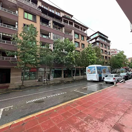 Apartmán Laguna 3 минуты до моря Pomorie