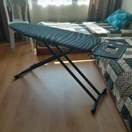 Laguna 3 минуты до моря