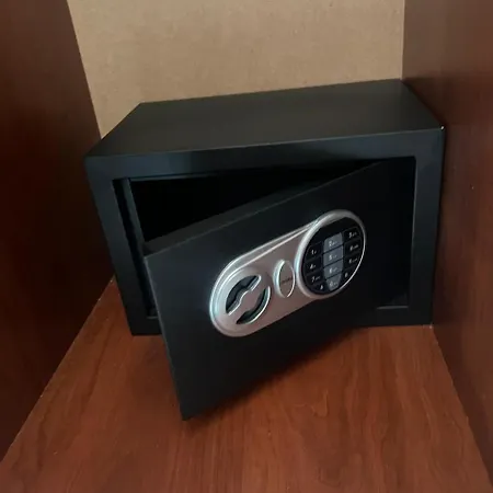 Laguna 3 минуты до моря 아파트 포마리