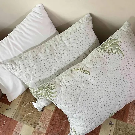 Laguna 3 минуты до моря 포마리