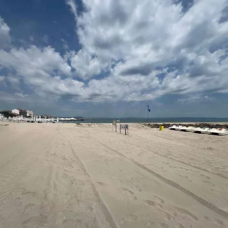 Laguna 3 минуты до моря * 포마리