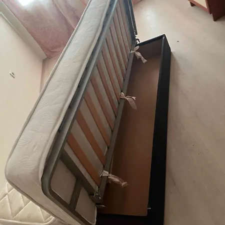 Laguna 3 минуты до моря