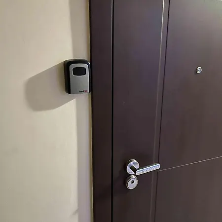 Laguna 3 минуты до моря 포마리