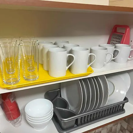 Laguna 3 минуты до моря * 포마리