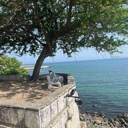 Laguna 3 минуты до моря 아파트