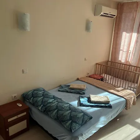 Laguna 3 минуты до моря 아파트 *