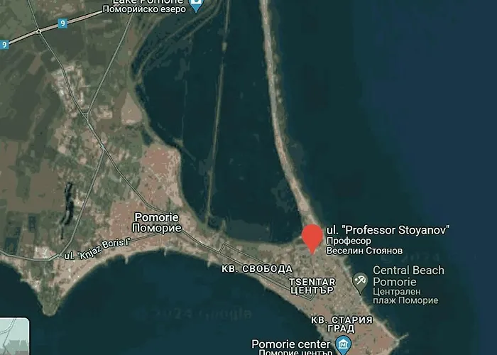 Laguna 3 минуты до моря *