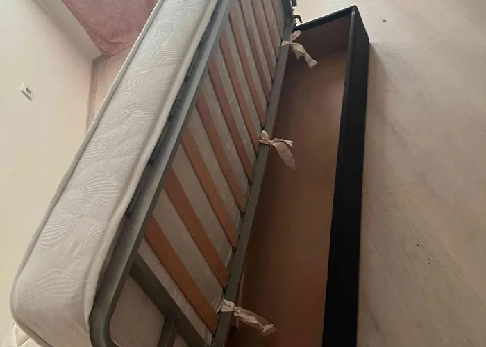 Laguna 3 минуты до моря