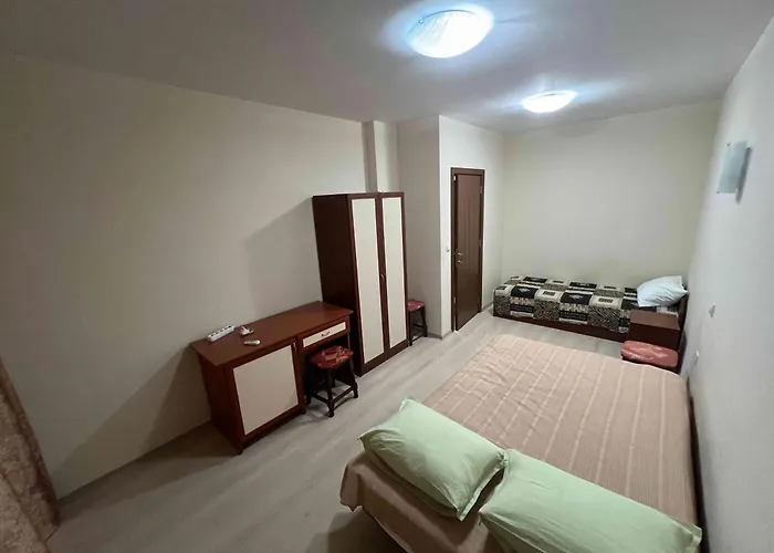 Laguna 3 минуты до моря * Pomorie