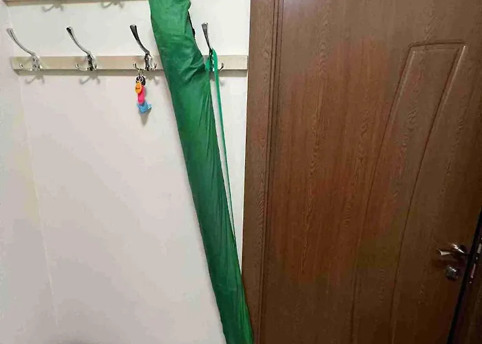 Laguna 3 минуты до моря Apartment