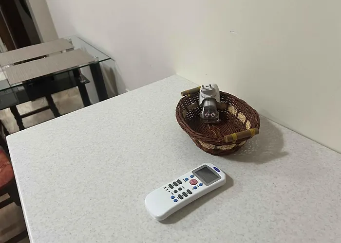 Laguna 3 минуты до моря Apartment