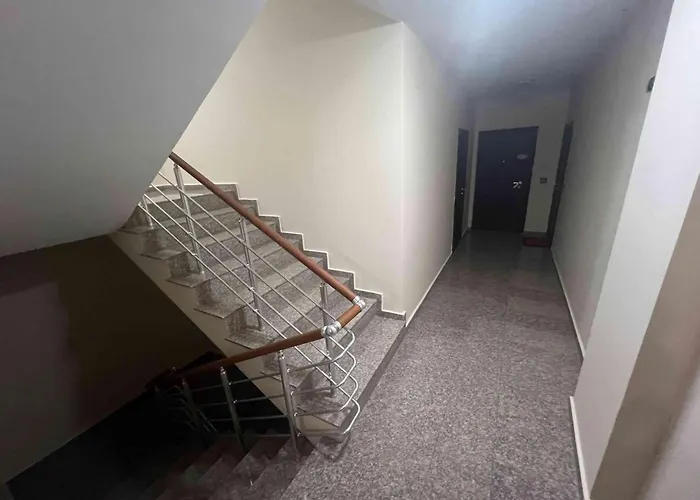 Laguna 3 минуты до моря Pomorie