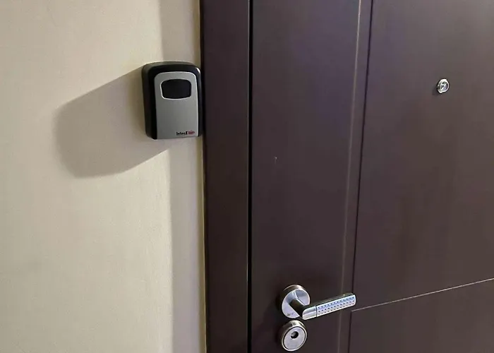 Laguna 3 минуты до моря Pomorie