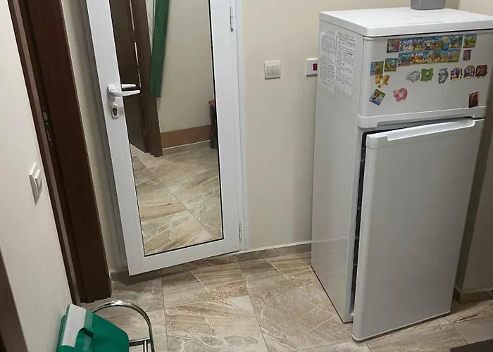 Laguna 3 минуты до моря Apartment *