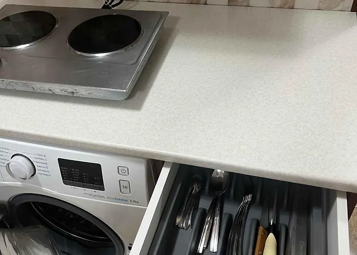 Laguna 3 минуты до моря * Pomorie