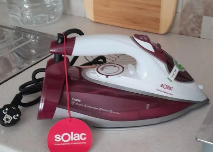 Laguna 3 минуты до моря Lejlighed *