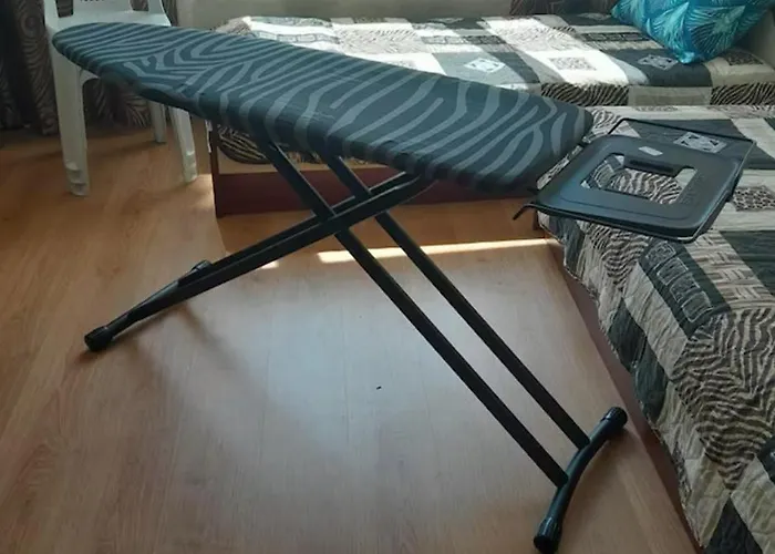 Laguna 3 минуты до моря