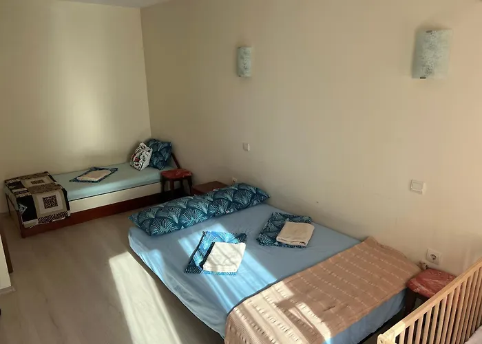 Laguna 3 минуты до моря *