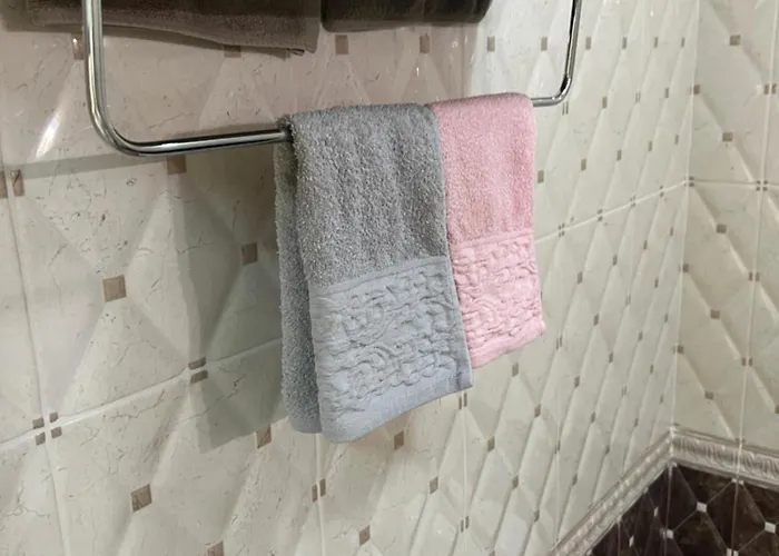 Laguna 3 минуты до моря Lejlighed